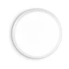 Ideal-Lux - Lampada da soffitto GEMMA PL D39 , 40 x 40 x h6 cm,<Dmora Cheap