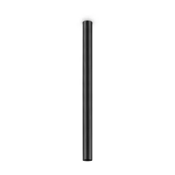 Ideal-Lux - Lampada da soffitto LOOK PL1 H95 , 6 x 6 x h95 cm,<Dmora Best