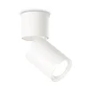 Ideal-Lux - Lampada da soffitto TOBY PL1 , 6 x 6 x h13 cm,<Dmora Fashion