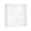Ideal-Lux - Lampada da soffitto OCEAN PL3 , 42 x 9 x h42 cm,<Dmora Online