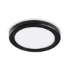 Ideal-Lux - Lampada da soffitto AURA PL ROUND 3000K , 22 x 22 x h2 cm,<Dmora Fashion