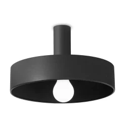 Ideal-Lux - Lampada da soffitto MIX UP MPL1 , 5 x 5 x h13 cm,<Dmora Discount