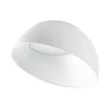 Ideal-Lux - Lampada da soffitto COROLLA-2 PL, 35 x 35 x h22 cm,<Dmora Cheap