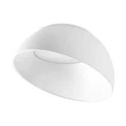 Ideal-Lux - Lampada da soffitto COROLLA-2 PL, 35 x 35 x h22 cm,<Dmora Cheap