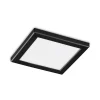Ideal-Lux - Lampada da soffitto AURA PL SQUARE 4000K , 22 x 22 x h2 cm,<Dmora Shop