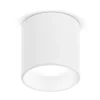 Ideal-Lux - Lampada da soffitto DOT PL ROUND 4000K, 4 x 4 x h5 cm,<Dmora Sale