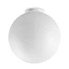 Ideal-Lux - Lampada da soffitto CARTA PL1 D30, 30 x 30 x h31 cm,<Dmora Cheap