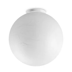 Ideal-Lux - Lampada da soffitto CARTA PL1 D30, 30 x 30 x h31 cm,<Dmora Cheap