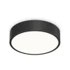 Ideal-Lux - Lampada da soffitto RAY PL D30 , 30 x 30 x h7 cm,<Dmora Cheap