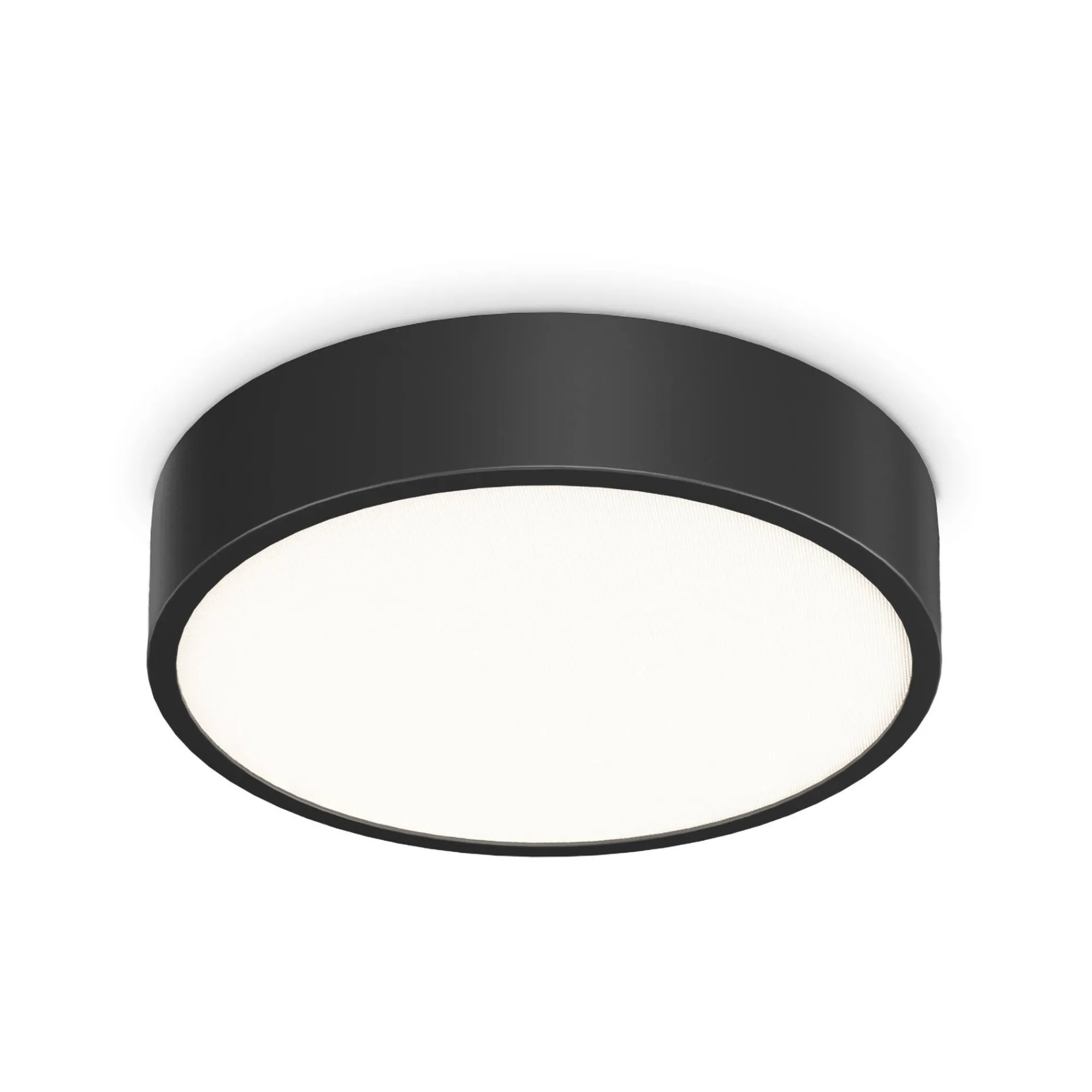 Ideal-Lux - Lampada da soffitto RAY PL D30 , 30 x 30 x h7 cm,<Dmora Cheap