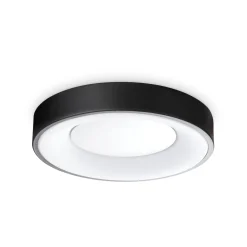 Ideal-Lux - Lampada da soffitto PLANET PL D30 , 30 x 30 x h5 cm,<Dmora Hot