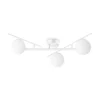 Ideal-Lux - Lampada da soffitto ATLAS PL3 , 50 x 60 x h17 cm,<Dmora Discount