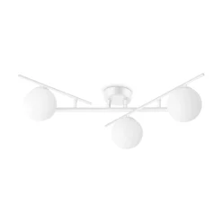 Ideal-Lux - Lampada da soffitto ATLAS PL3 , 50 x 60 x h17 cm,<Dmora Discount