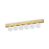 Ideal-Lux - Lampada da soffitto PING PONG PL6 , 44 x 6 x h9 cm,<Dmora Flash Sale