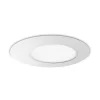 Ideal-Lux - Lampada da soffitto IRIDE PL D60 , 60 x 60 x h5 cm,<Dmora Shop