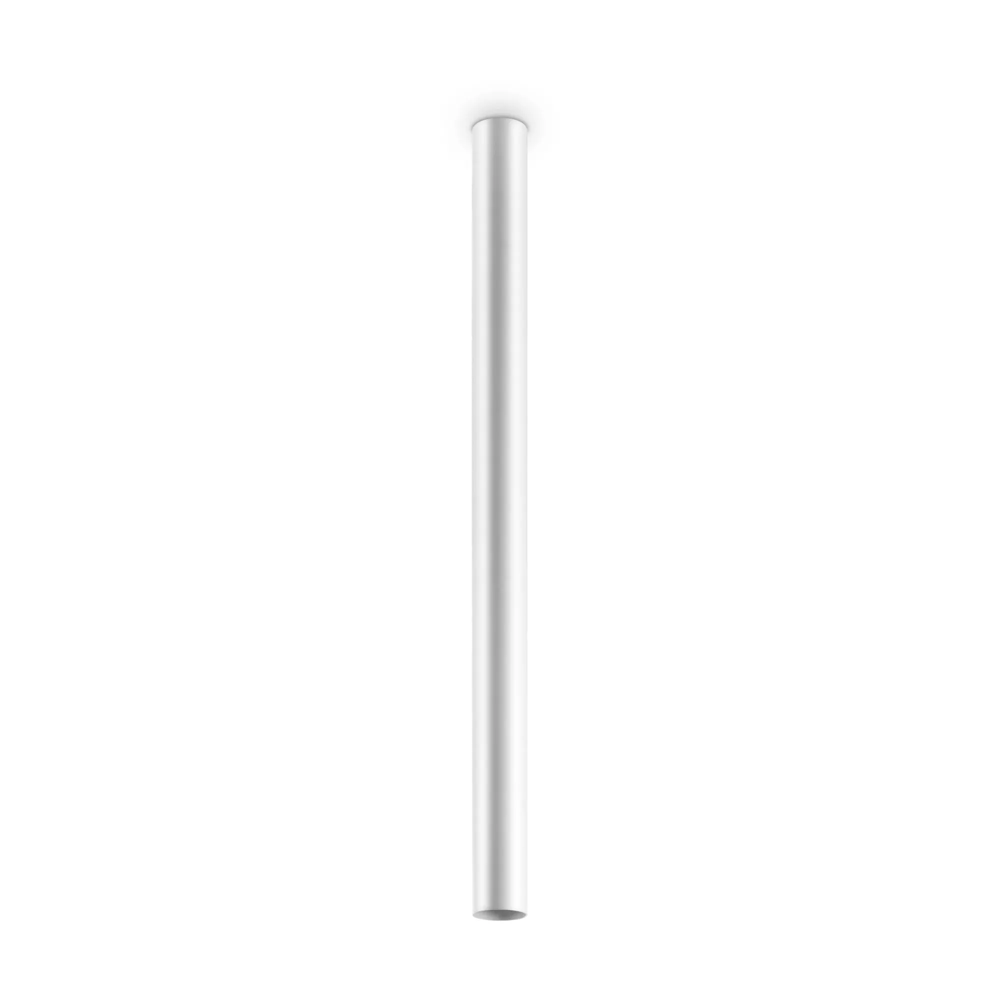 Ideal-Lux - Lampada da soffitto LOOK PL1 H95 , 6 x 6 x h95 cm,<Dmora Discount