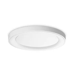 Ideal-Lux - Lampada da soffitto PLANET PL D60 , 60 x 60 x h5 cm,<Dmora New