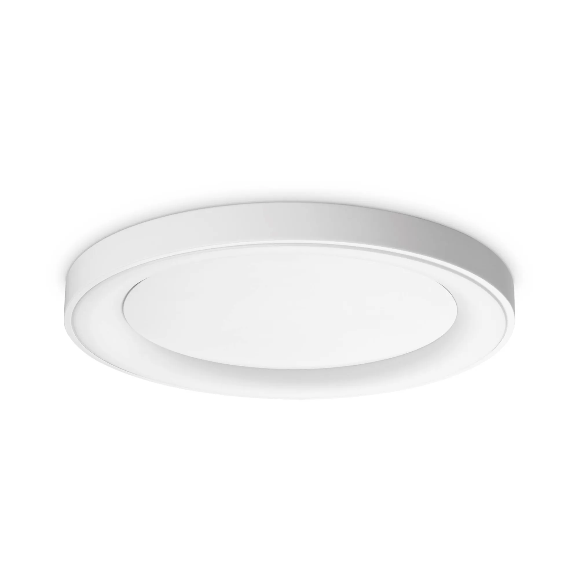 Ideal-Lux - Lampada da soffitto PLANET PL D60 , 60 x 60 x h5 cm,<Dmora New