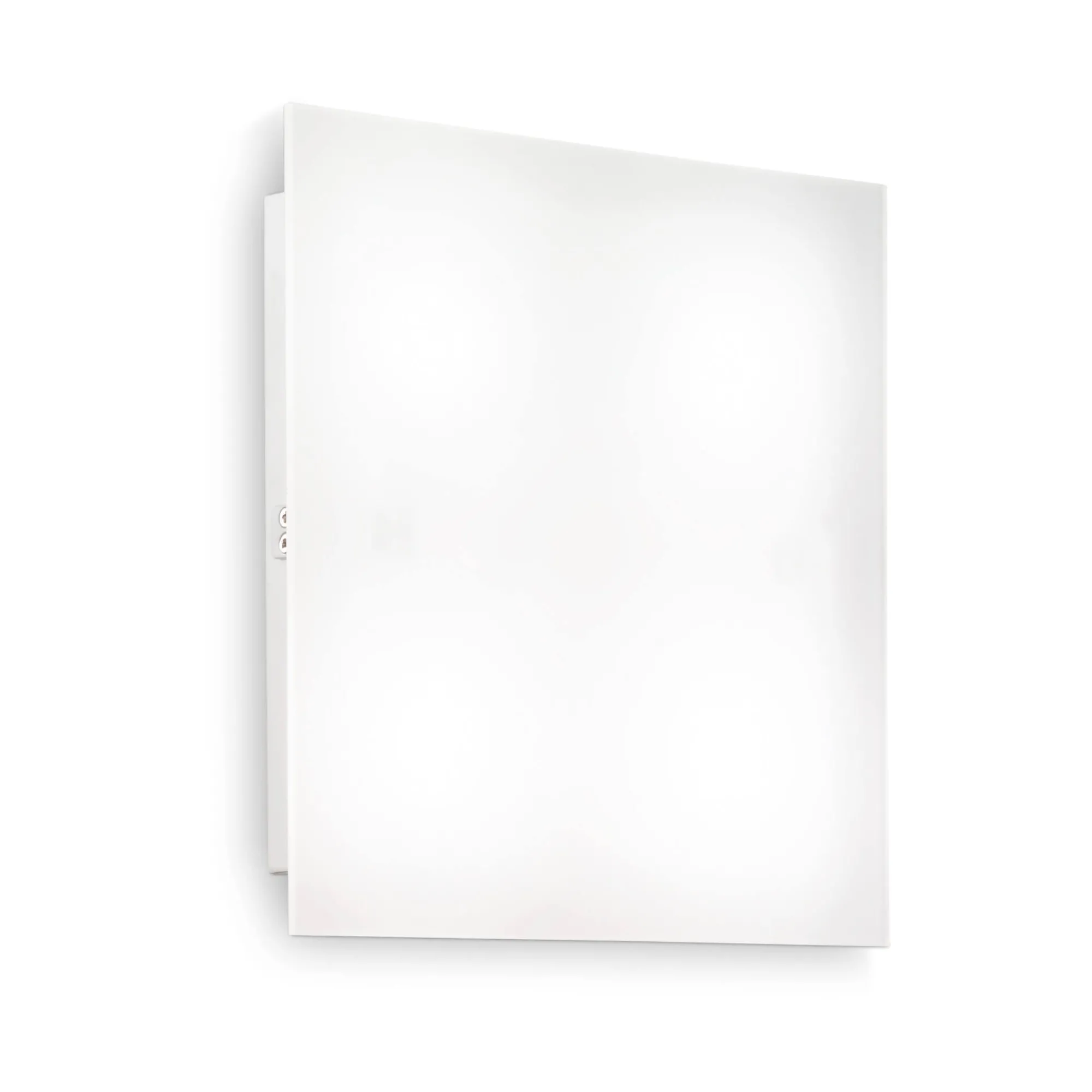 Ideal-Lux - Lampada da soffitto FLAT PL4 D40, 40 x 40 x h5 cm,<Dmora Hot