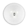 Ideal-Lux - Lampada da soffitto SHELL PL3 , 40 x 40 x h12 cm,<Dmora Hot