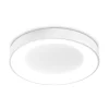 Ideal-Lux - Lampada da soffitto PLANET PL D40 , 40 x 40 x h5 cm,<Dmora Store