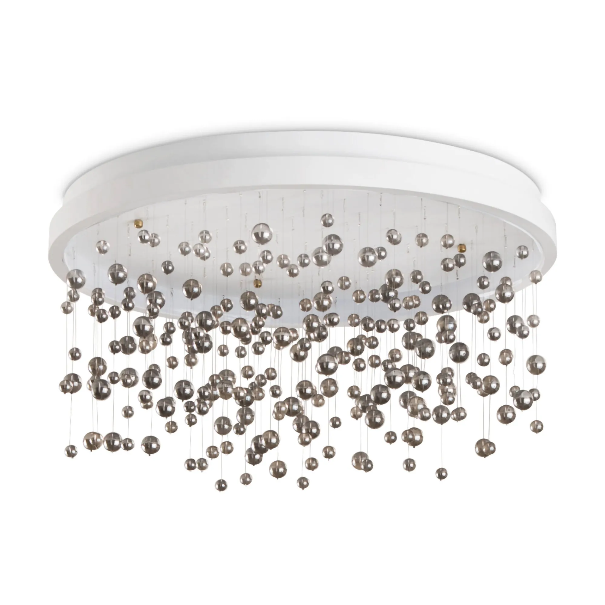 Ideal-Lux - Lampada da soffitto ARMONY PL D75 , 75 x 75 x h32 cm,<Dmora Shop