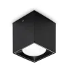 Ideal-Lux - Lampada da soffitto DOT PL SQUARE 3000K, 4 x 4 x h5 cm,<Dmora Fashion