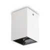 Ideal-Lux - Lampada da soffitto NITRO PL SQUARE D07 , 8 x 8 x h11 cm,<Dmora Clearance