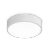 Ideal-Lux - Lampada da soffitto RAY PL D30 , 30 x 30 x h7 cm,<Dmora Flash Sale
