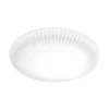 Ideal-Lux - Lampada da soffitto ATRIUM PL D35, 35 x 35 x h14 cm,<Dmora New
