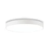 Ideal-Lux - Lampada da soffitto HALO PL D60 4000K, 60 x 60 x h9 cm,<Dmora Clearance