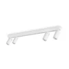 Ideal-Lux - Lampada da soffitto PROFILO PL4 , 90 x 6 x h15 cm,<Dmora Flash Sale