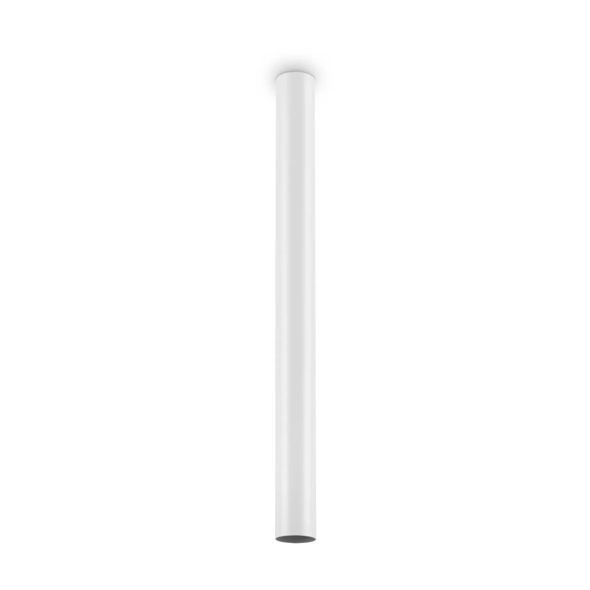 Ideal-Lux - Lampada da soffitto LOOK PL1 H75 , 6 x 6 x h75 cm,<Dmora Cheap
