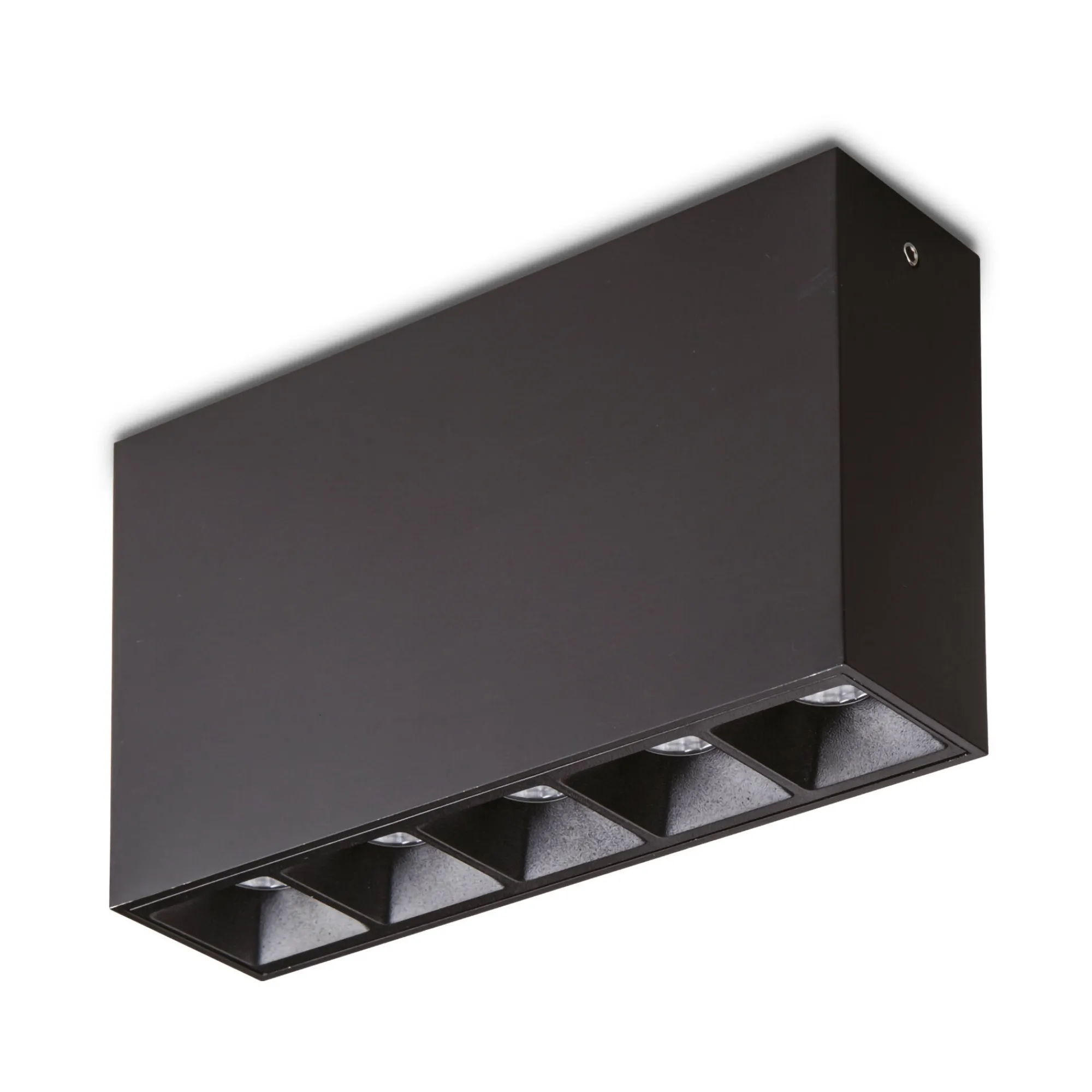 Ideal-Lux - Lampada da soffitto LIKA PL , 14 x 4 x h8 cm,<Dmora Store