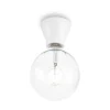 Ideal-Lux - Lampada da soffitto WINERY PL1 , 8 x 8 x h6 cm,<Dmora Hot