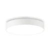 Ideal-Lux - Lampada da soffitto HALO PL D35 4000K, 35 x 35 x h9 cm,<Dmora Outlet