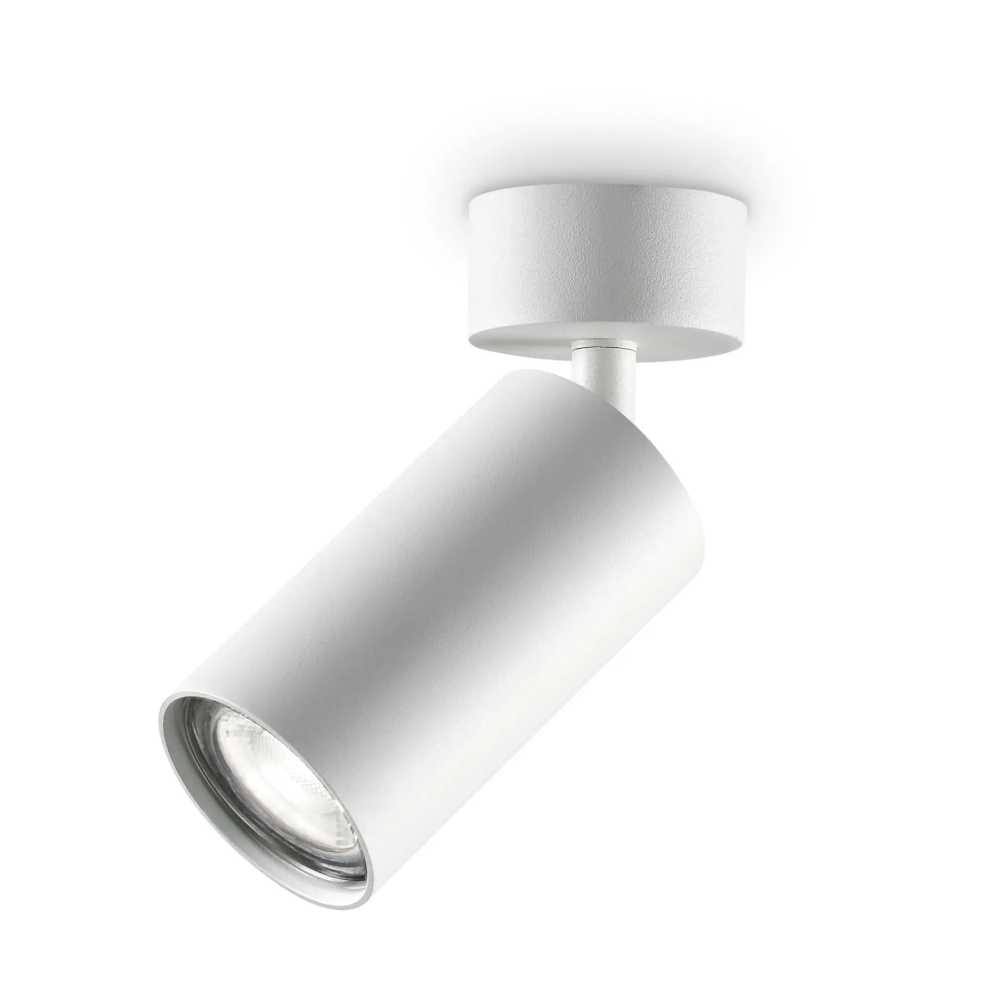 Ideal-Lux - Lampada da soffitto DYNAMITE PL1 , 6 x 6 x h17 cm,<Dmora Online