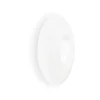 Ideal-Lux - Lampada da soffitto GLORY PL3 D50, 50 x 50 x h18 cm,<Dmora Best