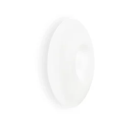 Ideal-Lux - Lampada da soffitto GLORY PL3 D50, 50 x 50 x h18 cm,<Dmora Best
