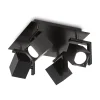 Ideal-Lux - Lampada da soffitto MOUSE PL4 , 29 x 29 x h14 cm,<Dmora Outlet