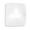 Ideal-Lux - Lampada da soffitto CELINE PL2, 30 x 30 x h8 cm,<Dmora Discount