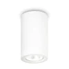 Ideal-Lux - Lampada da soffitto TOWER PL1 ROUND, 7 x 7 x h11 cm,<Dmora Store