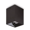 Ideal-Lux - Lampada da soffitto NITRO PL SQUARE D07 , 8 x 8 x h11 cm,<Dmora Online