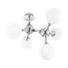 Ideal-Lux - Lampada da soffitto NODI PL5 , 55 x 50 x h55 cm,<Dmora Best Sale
