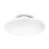 Ideal-Lux - Lampada da soffitto SMARTIES PL3 D50, 50 x 50 x h12 cm,<Dmora Outlet