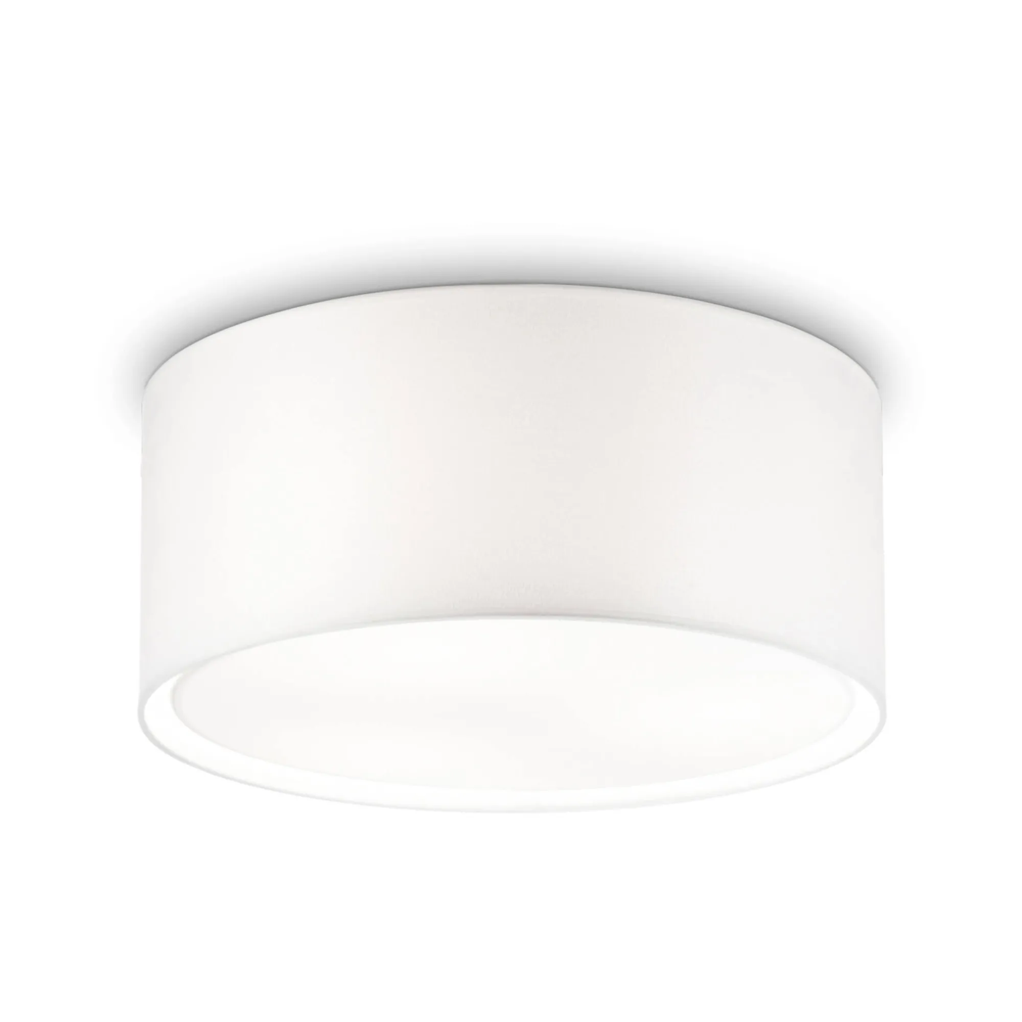 Ideal-Lux - Lampada da soffitto WHEEL PL3, 51 x 51 x h22 cm,<Dmora Cheap