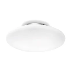 Ideal-Lux - Lampada da soffitto SMARTIES PL3 D60, 60 x 60 x h12 cm,<Dmora Best Sale