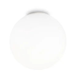 Ideal-Lux - Lampada da soffitto MAPA PL1 D40, 40 x 40 x h39 cm,<Dmora Flash Sale