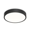 Ideal-Lux - Lampada da soffitto RAY PL D40 , 40 x 40 x h7 cm,<Dmora New