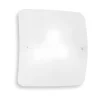 Ideal-Lux - Lampada da soffitto CELINE PL3, 39 x 39 x h9 cm,<Dmora Sale